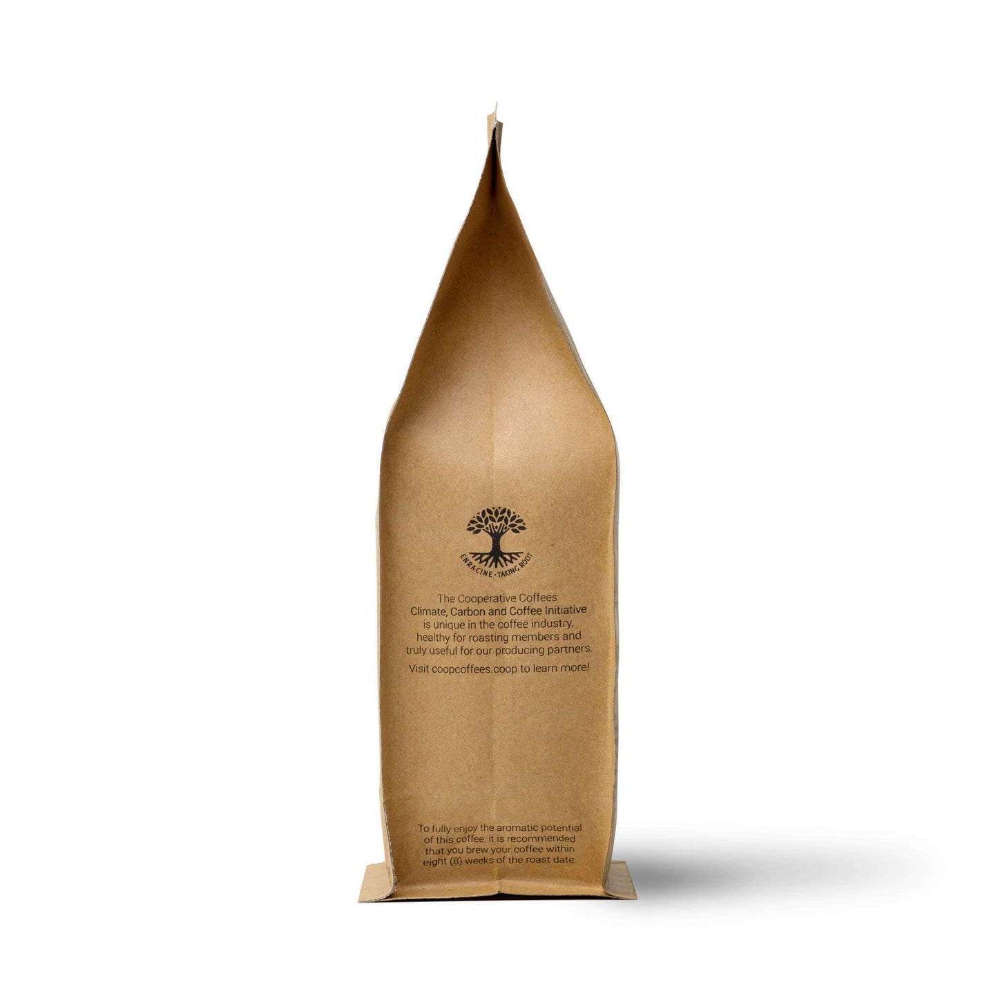 Decaf Midnight Magic 3/4lb