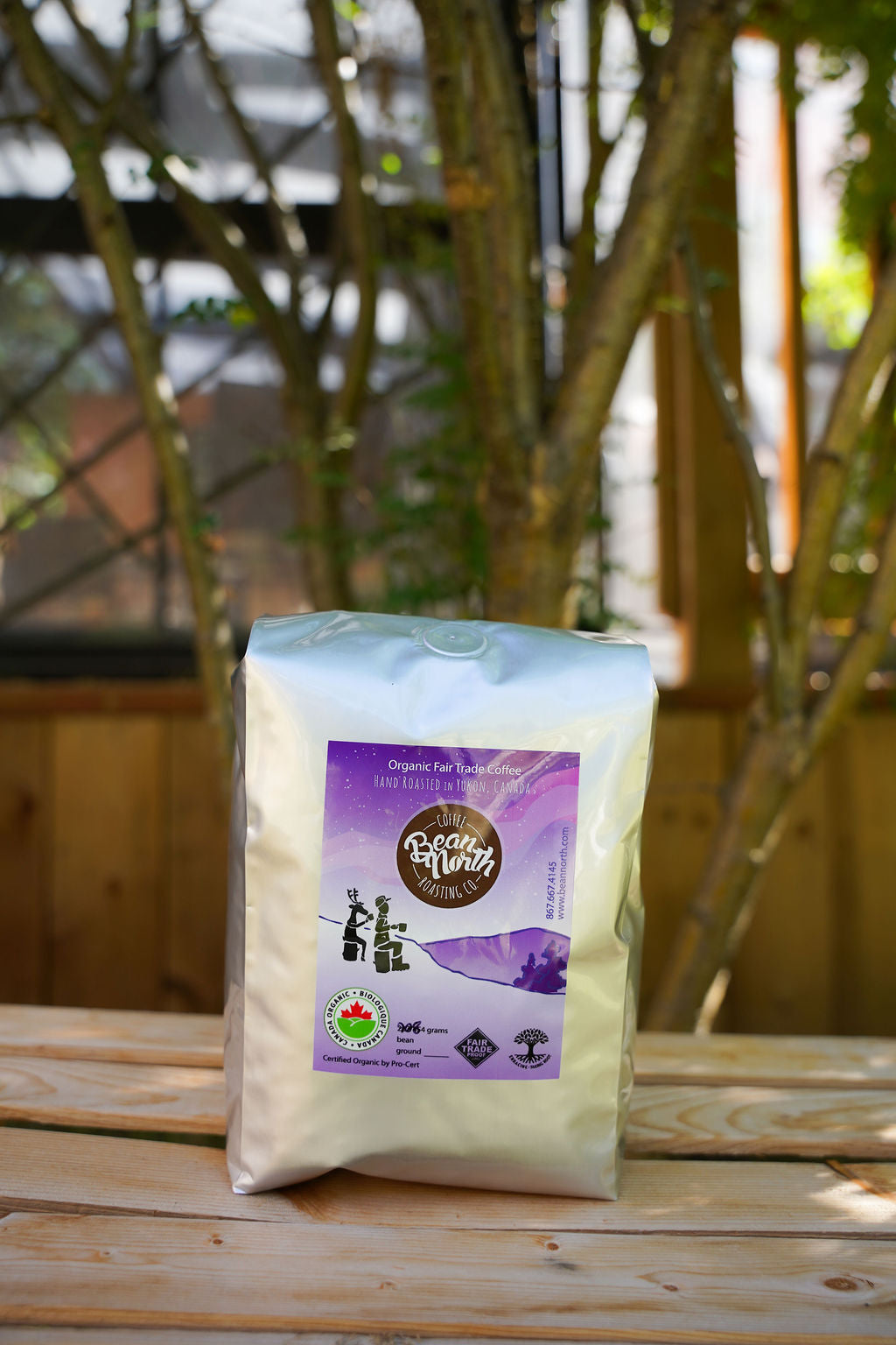 2lb Single Origin 908G