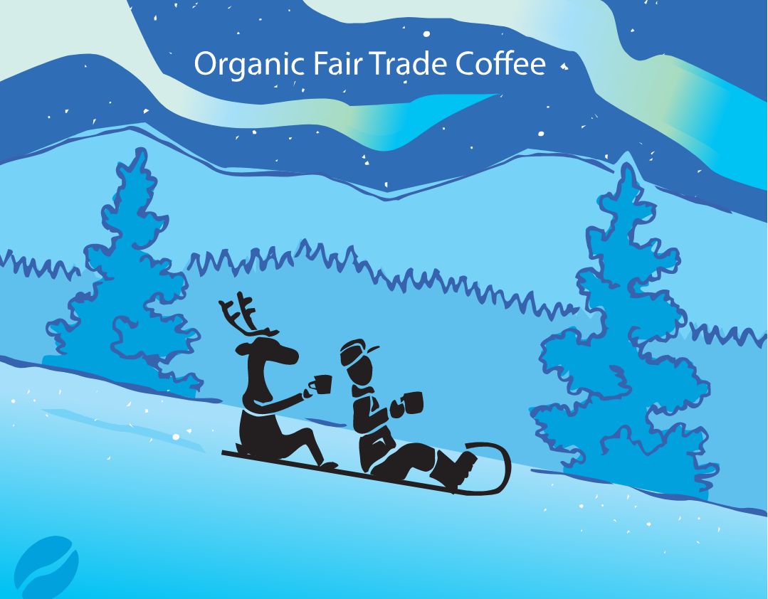 5lb DECAF 2.27KG