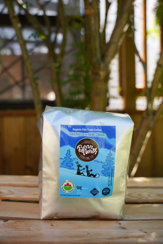 5lb Single Origin 2.27KG