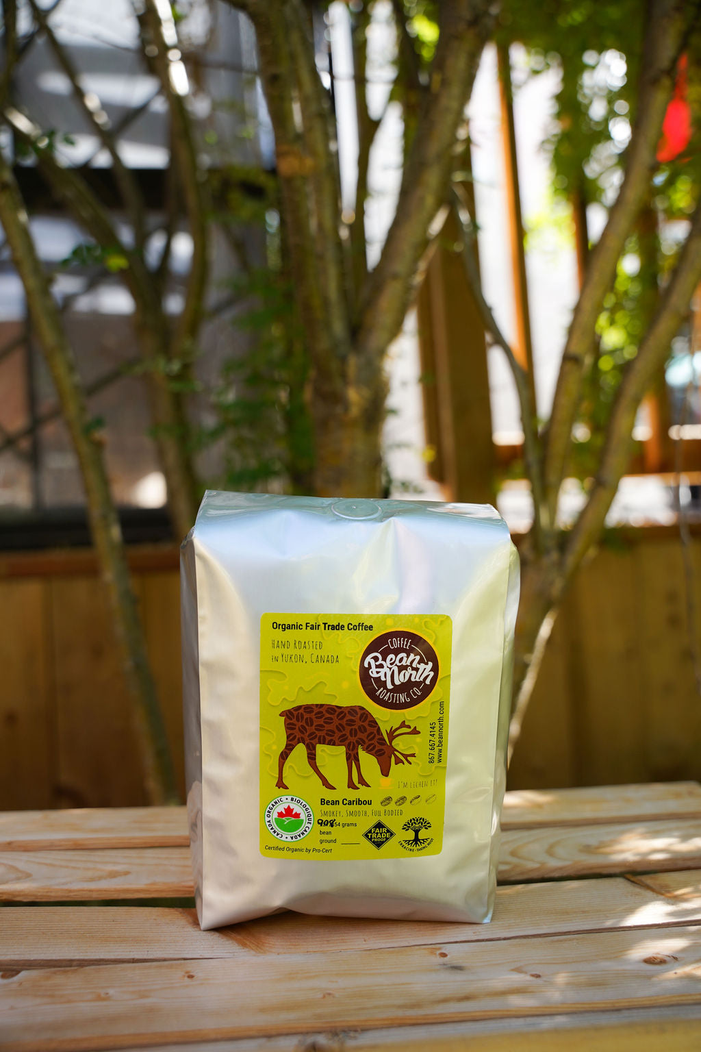 5lb Single Origin 2.27KG