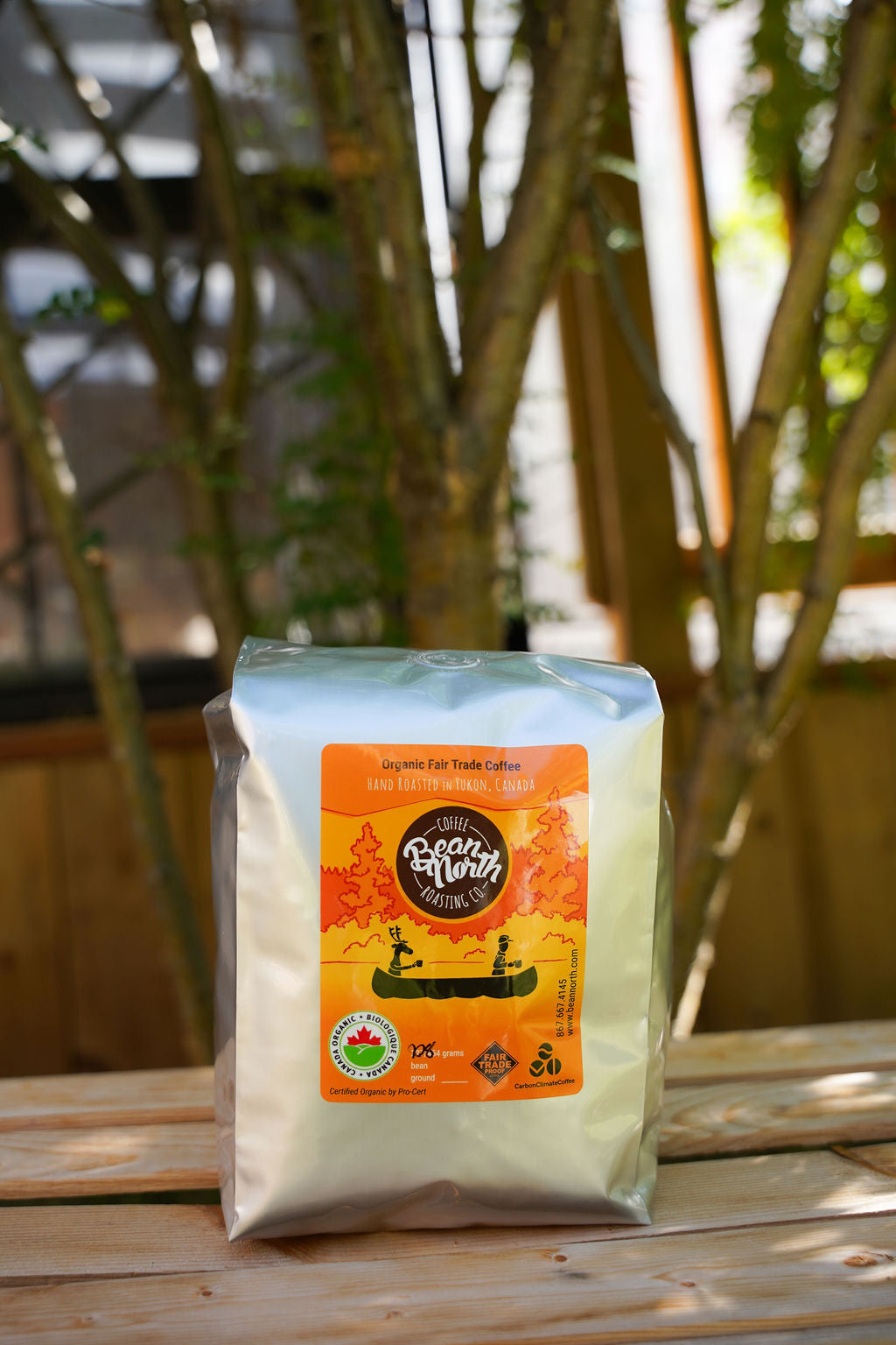 5lb Single Origin 2.27KG