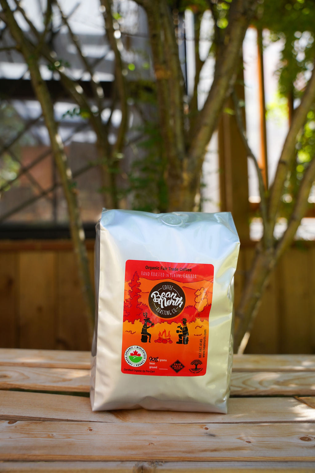 5lb Single Origin 2.27KG