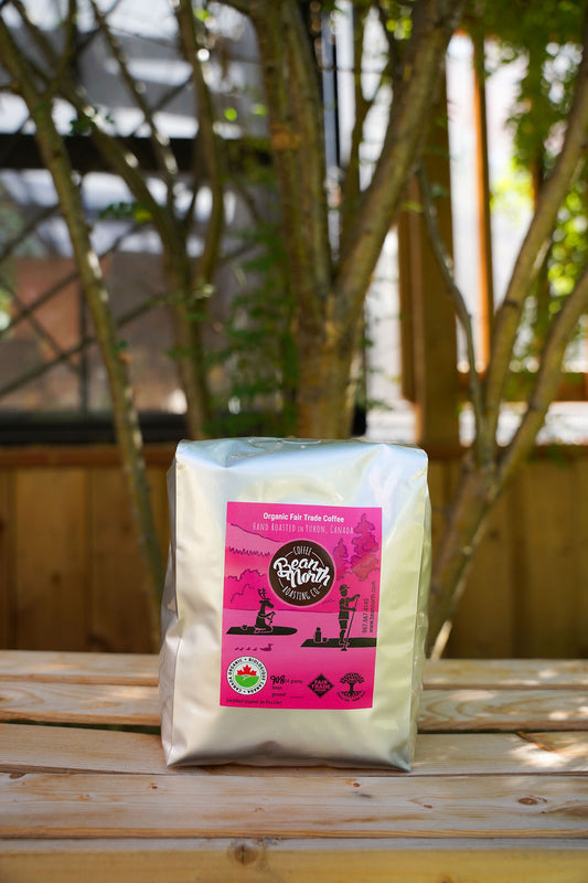 2lb Single Origin 908G