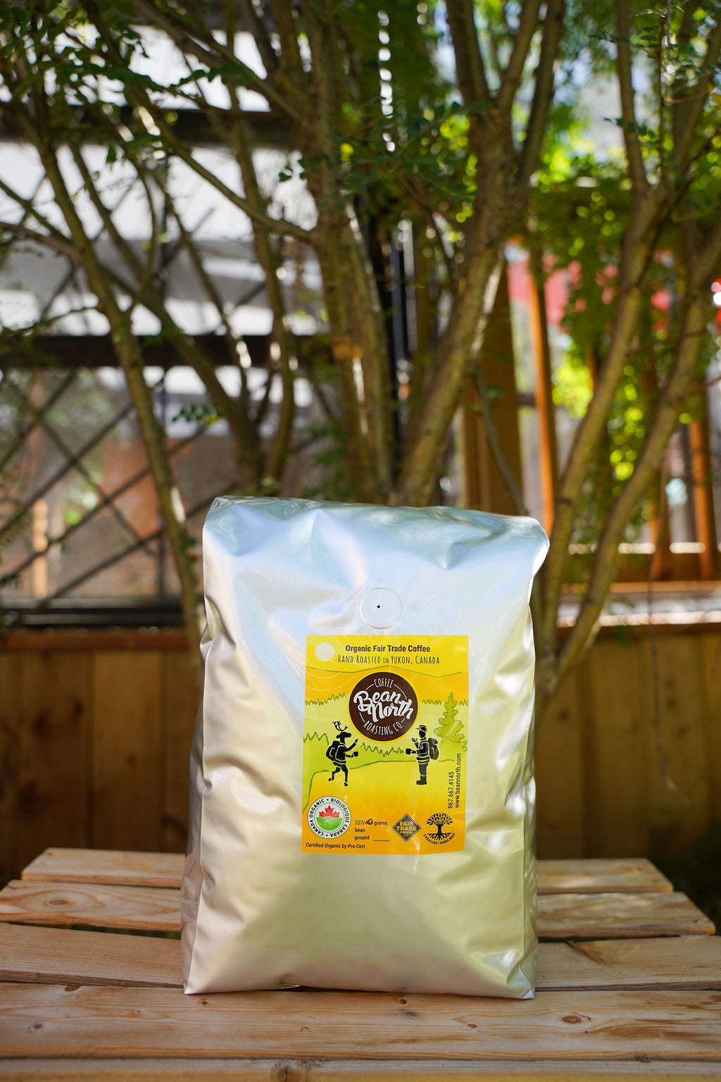 5lb Single Origin 2.27KG