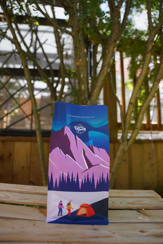 3/4lb Blends - 340G New Packaging!
