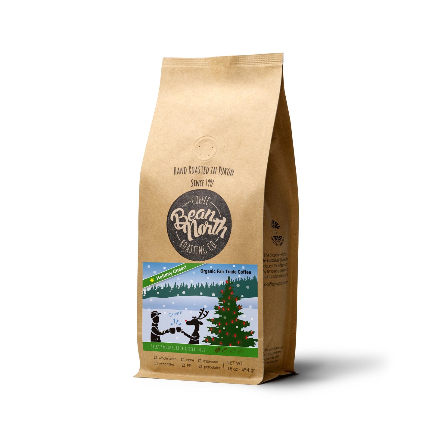 Holiday Cheer all sizes