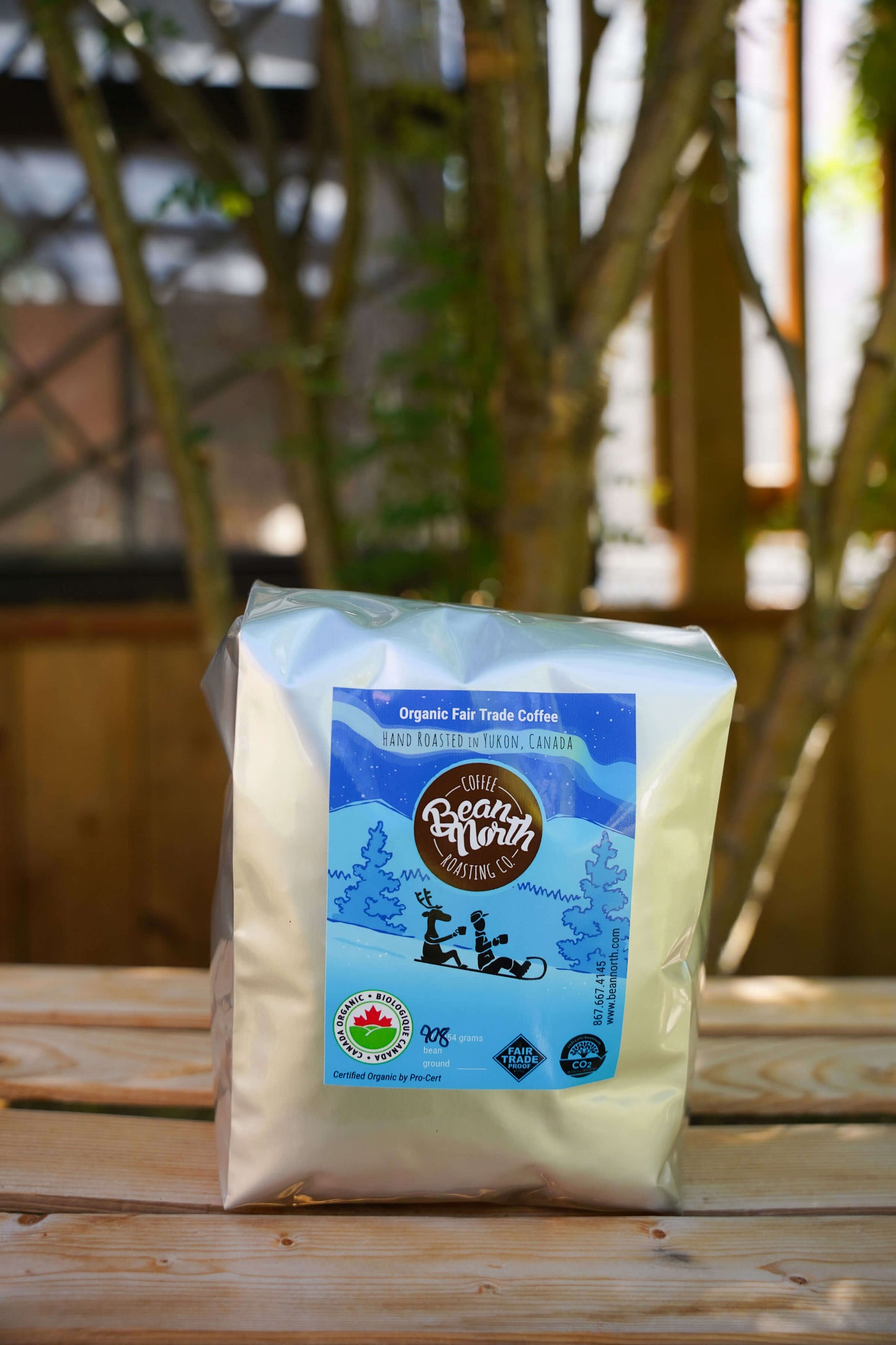 5lb Single Origin 2.27KG