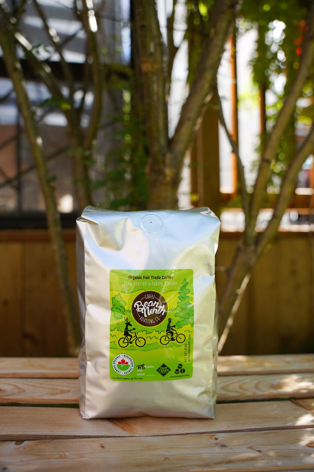 5lb Single Origin 2.27KG