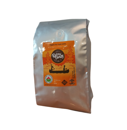 2lb Single Origin 908G