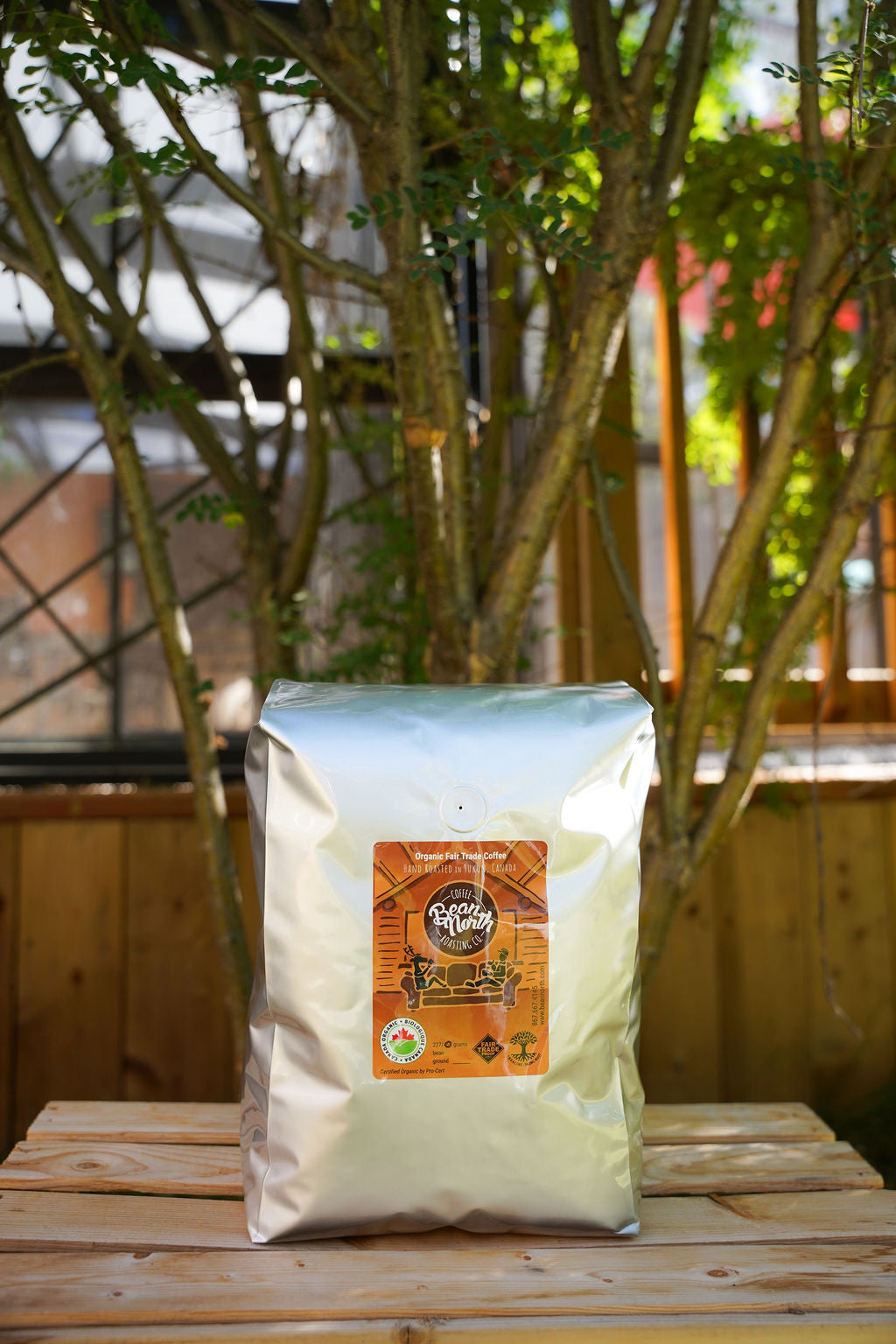 2lb Blends 908G