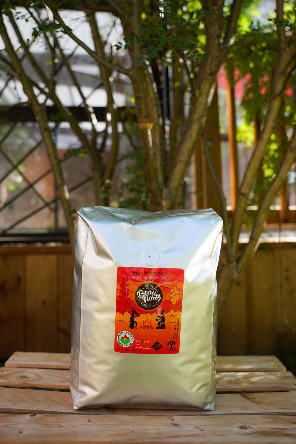 2lb Blends 908G