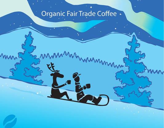 5lb DECAF 2.27KG