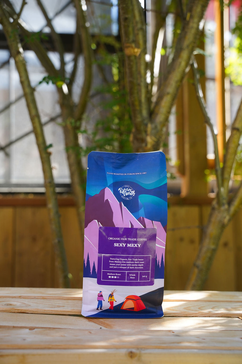 3/4lb Blends - 340G New Packaging!