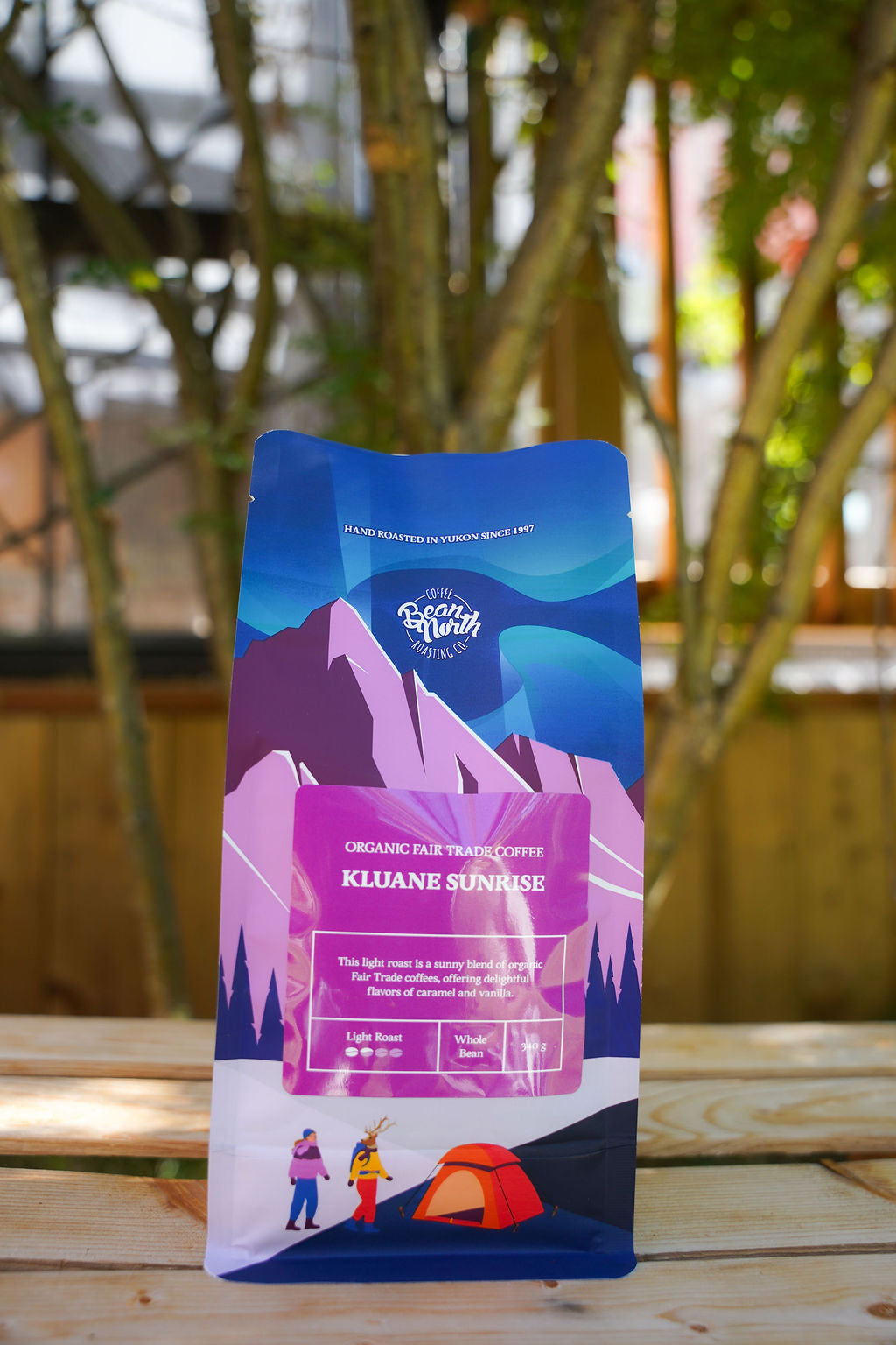 3/4lb Blends - 340G New Packaging!