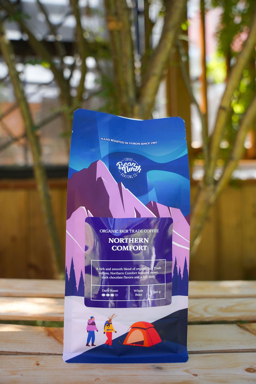 3/4lb Blends - 340G New Packaging!