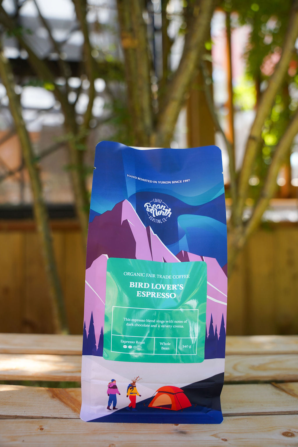 3/4lb Blends - 340G New Packaging!