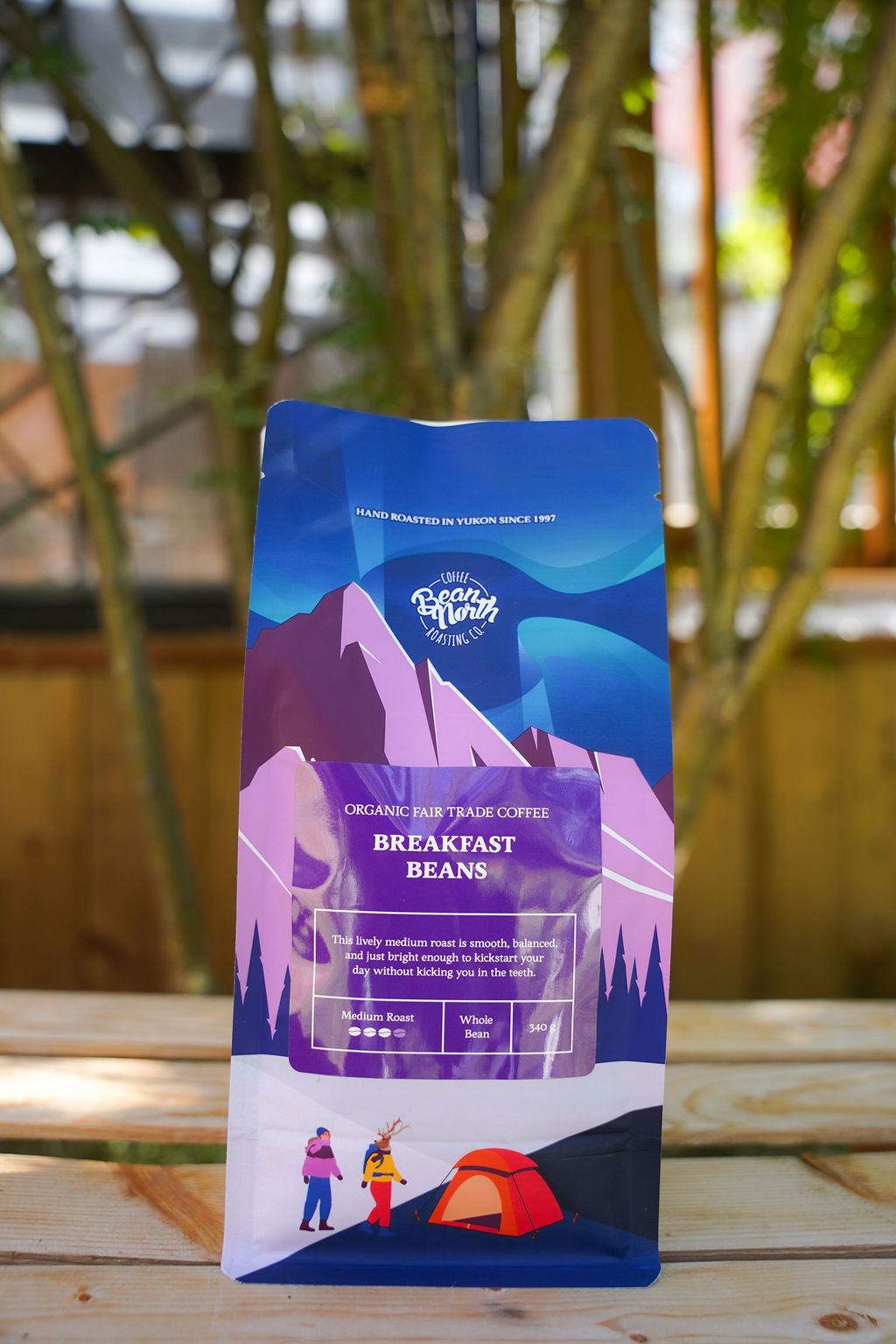 3/4lb Blends - 340G New Packaging!
