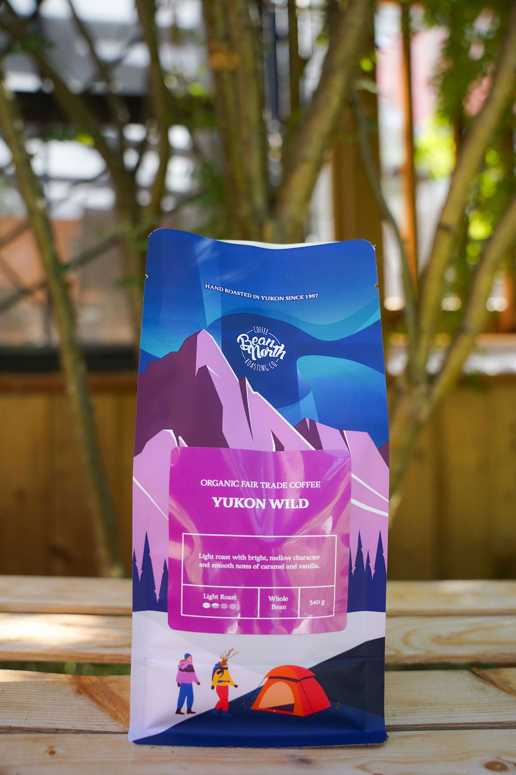 3/4lb Blends - 340G New Packaging!