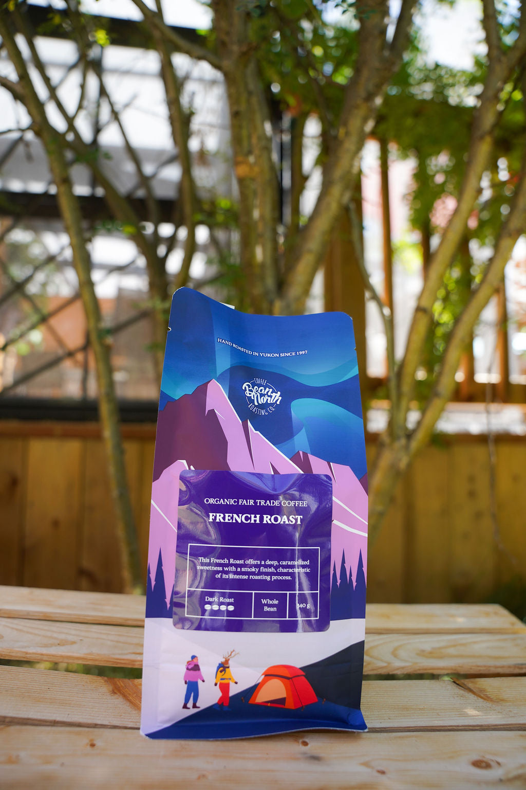 3/4lb Blends - 340G New Packaging!