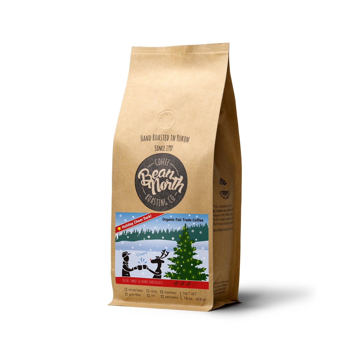 Holiday Cheer all sizes