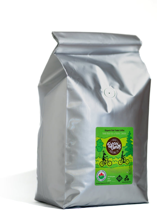 5lb PRIVATE LABEL 2.27KG